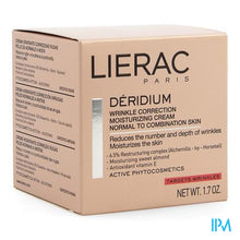 Load image into Gallery viewer, Lierac Deridium A/rides Equil 50ml
