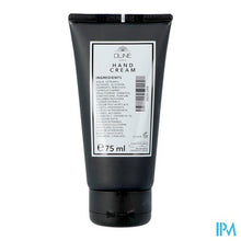 Afbeelding in Gallery-weergave laden, Oline Handcream White Lotus Tube 75ml
