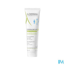 Afbeelding in Gallery-weergave laden, Aderma Dermalibour+ Barrier Cr Isolerend 100ml
