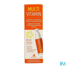 Afbeelding in Gallery-weergave laden, Spray Multivitamin 25ml Revogan
