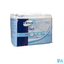 Load image into Gallery viewer, Tena Bed 40x 60cm 40 770118
