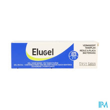 Afbeelding in Gallery-weergave laden, Elugel Tandgel Tube 40ml
