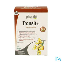 Charger l'image dans la galerie, Physalis Transit+ Nf Comp 60
