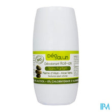 Charger l'image dans la galerie, Mkl Deo Alun Bio Z/parfum Roll-on 50ml
