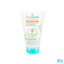 Load image into Gallery viewer, Puressentiel Bloedcirculatie Gel Ultra Fris 125ml
