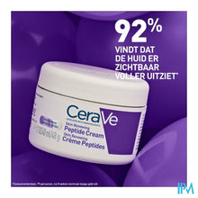 Afbeelding in Gallery-weergave laden, Cerave Skin Renewing Creme Peptide 48g

