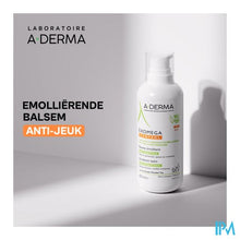 Load image into Gallery viewer, Aderma Exomega Control Balsem Emolierend 400ml
