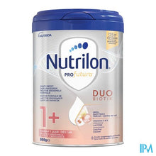 Afbeelding in Gallery-weergave laden, Nutrilon Profutura Duobiotik 1+ Peuter Groeim.800g
