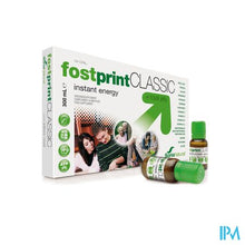 Afbeelding in Gallery-weergave laden, Soria Fost Print Classic Drinkbare Amp 20x15ml
