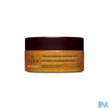 Charger l'image dans la galerie, Nuxe Reve De Miel Scrub Gourmand Voedend 175ml
