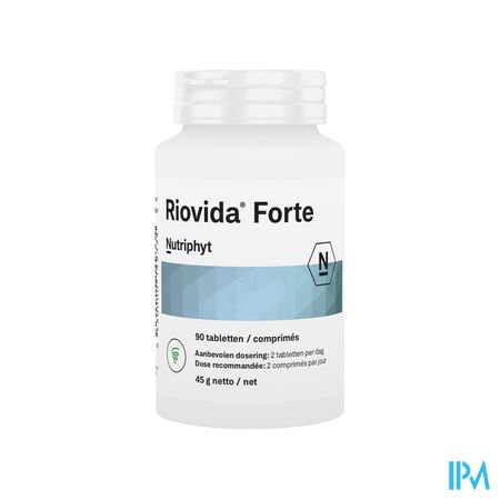 Riovida Forte 90 TAB