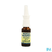 Afbeelding in Gallery-weergave laden, Propolis Neusdruppels 20ml Deba
