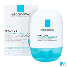 Afbeelding in Gallery-weergave laden, Lrp Effaclar Supramolecular Oil&amp;pores Correct 40ml
