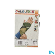 Charger l'image dans la galerie, Cameleone Voorarm Open -duim Camouflage M 1

