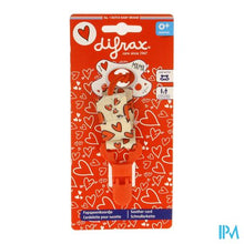 Charger l'image dans la galerie, Difrax Fopspeen Ketting I Love
