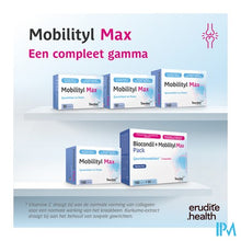 Afbeelding in Gallery-weergave laden, Mobilityl Max Tabl 90+15 Nf
