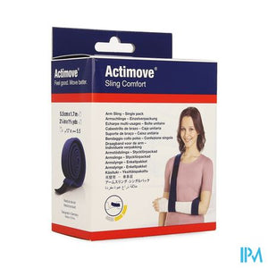 Actimove Sling Comfort Ind. 5,5cmx1,7m