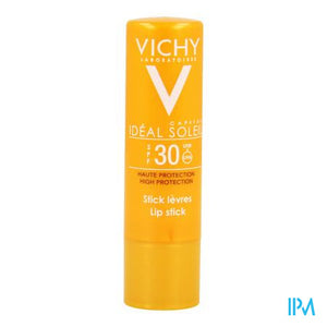 Vichy Cap Sol Ip30 Lipstick 4,7ml