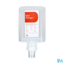 Afbeelding in Gallery-weergave laden, Dax Clinical Handontsmetting 1000ml
