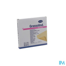 Afbeelding in Gallery-weergave laden, Hartmann Grassolind 7,5x10cm St. 10 P/s
