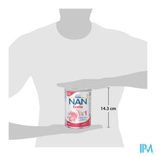 Load image into Gallery viewer, Nan Evolia 1 400g

