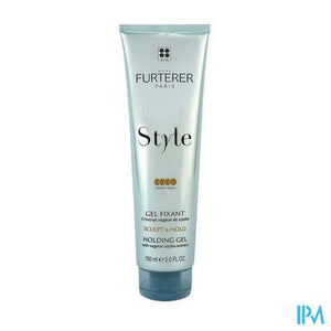 Furterer Style Gel 150ml