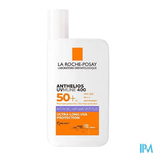 Charger l'image dans la galerie, Lrp Anthlios Uvmune A/pigmentvl. Fluide Spf50+50ml
