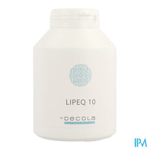 Afbeelding in Gallery-weergave laden, Lipeq 10 Gel 180

