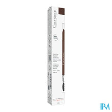 Afbeelding in Gallery-weergave laden, Avene Couvrance Oog&amp;wenkbrauwpotlood Bruin 1,35g
