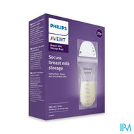 Philips Avent Bewaarzakje
