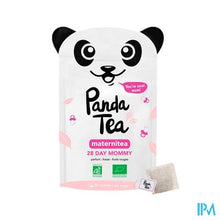 Charger l'image dans la galerie, Panda Tea Maternitea 28 Days 42g
