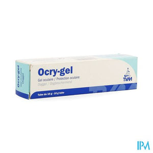 Ocry-gel Ogen Tube 10g