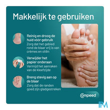 Charger l'image dans la galerie, Compeed Blarenpleisters Voordeelverpakking 10
