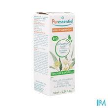 Charger l'image dans la galerie, Puressentiel Eo Eucalypt.rad.bio Exp.10ml
