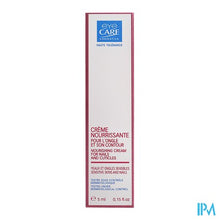 Afbeelding in Gallery-weergave laden, Eye Care Nourishing Cream Nails &amp; Cuticules 5ml
