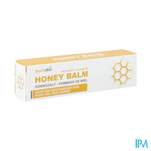 Load image into Gallery viewer, Soria Honey Balm Creme 50g
