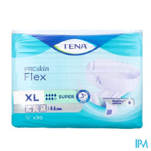 Charger l'image dans la galerie, Tena Proskin Flex Super Extra Large 30
