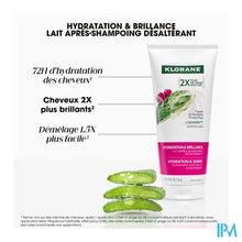 Afbeelding in Gallery-weergave laden, Klorane Capil. Conditioner Cactusvijg 200ml
