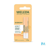 Weleda Everon Lippenbalsem 4,8g