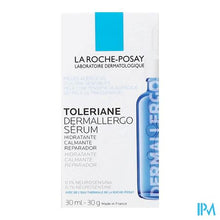 Charger l'image dans la galerie, Lrp Toleriane Ultra Dermallergo Serum 30ml
