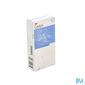 Cavilon Film Swabs 5x3ml 3345p