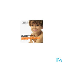Load image into Gallery viewer, Aderma Exomega Control Reinigingsgel 2in1 500ml

