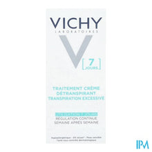 Charger l'image dans la galerie, Vichy Deo Intense Transpiratie 7 Dagen Cr 30ml Nf
