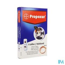 Load image into Gallery viewer, Halsband Propoxur 36 Cm Km
