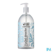 Afbeelding in Gallery-weergave laden, Cosm'ethik Douchegel Z/parfum Pompfl 1l
