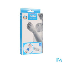 Load image into Gallery viewer, Bota Handpolsband 211 White Universeel l
