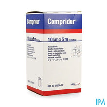 Afbeelding in Gallery-weergave laden, Compridur Rekwindel Elast 10cmx5m 105600

