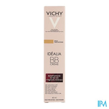 Afbeelding in Gallery-weergave laden, Vichy Idealia Bb Cream Medium Shade 40ml
