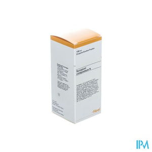 Syzygium-heel Compositum N Gutt 100ml Heel