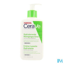 Afbeelding in Gallery-weergave laden, Cerave Cr Reiniging Hydraterend 236ml
